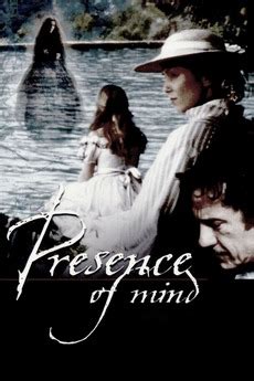 ‎Presence of Mind (1999) directed by Antonio Aloy • Reviews, film + cast • Letterboxd