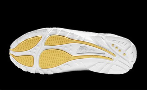 NOCTA X Nike Hot Step Air Terra Triple White