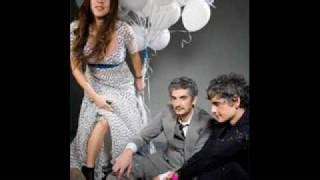Blonde Redhead Here Sometimes 4AD Session Chords ChordU