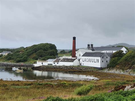 2-Day Self-Guided Islay Whisky Tour: Visit the Distilleries - Savored ...