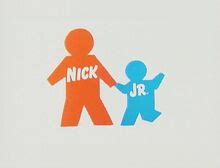 Nick Jr Productionsother Closing Logo Group Fandom