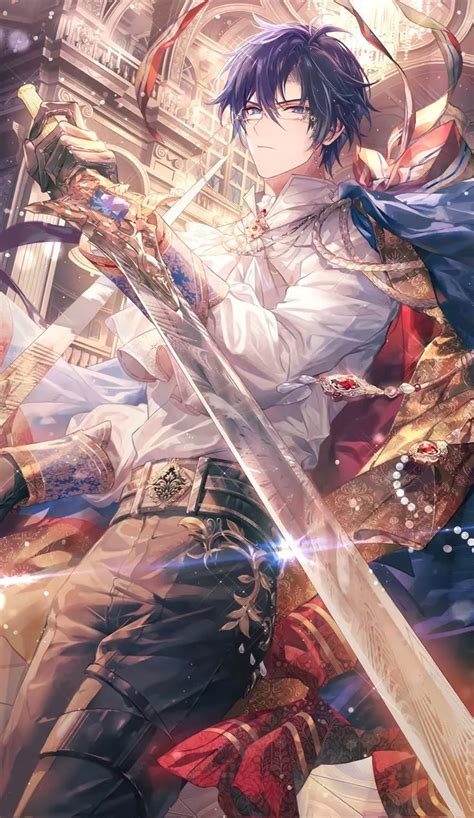 Chat With Axel Gay Prince Enjoy Free Ai Character Roleplay Flowgpt Axel Gay Prince Rp