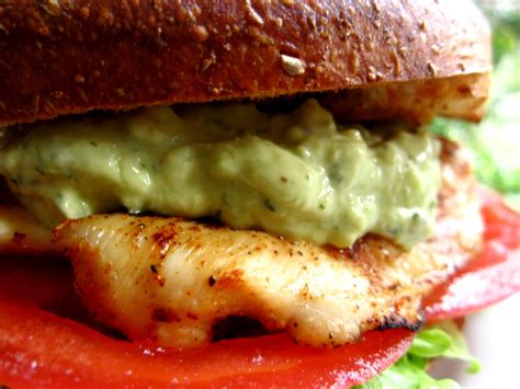 Best 20 Grilled Chicken Sandwich Recipes