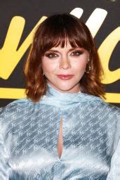 Christina Ricci – “Yellowjackets” Premiere in Hollywood • CelebMafia