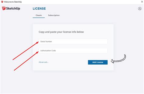 Sketchup Pro Serial Number And Authorization Code Iqpok