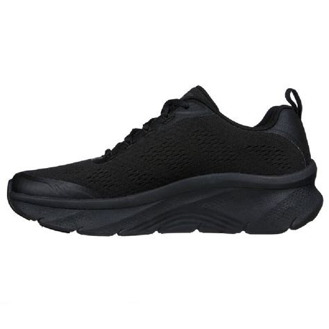 Skechers Arch Fit 232502 All Black Swarbriggs