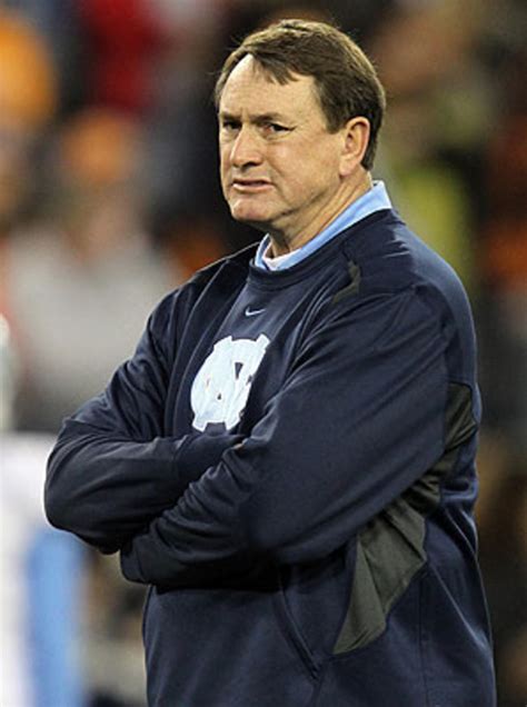 Andy Staples: Here's the big question about Butch Davis' firing: Why ...