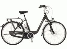 Kettler Twin Front Nx Fahrrad Im Test Fahrrad