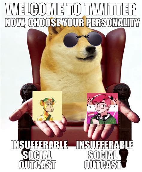 Le Character Customisation Has Arrived Rdogelore Ironic Doge