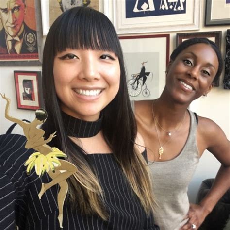 Stream Creating A Signature Look Ft Lucie Zhang By Naked Beauty Listen Online For Free On