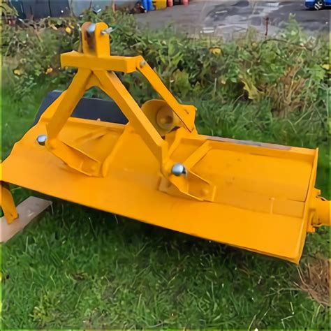 Bobcat Skid Steer Attachments for sale in UK | 30 used Bobcat Skid ...