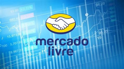 O que faz as ações do Mercado Livre MELI34 caírem mais de 15 em Wall