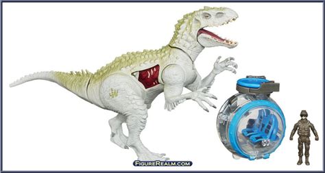 Indominus Rex Vs Gyrosphere Jurassic World Classic Hasbro Action Figure