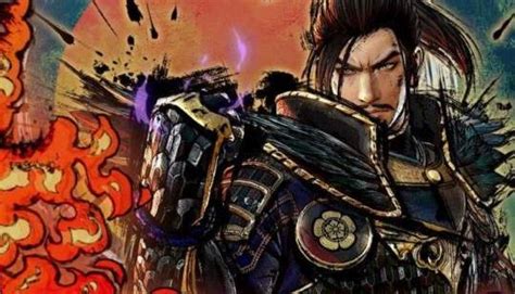 Samurai Warriors Review Thesixthaxis N G