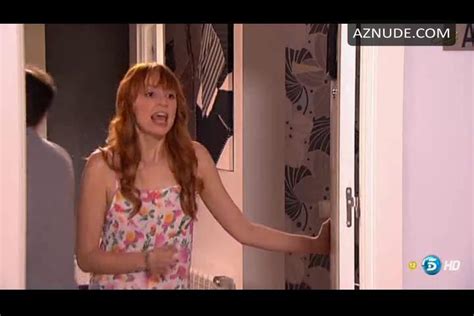 Maria Adanez Nude Aznude