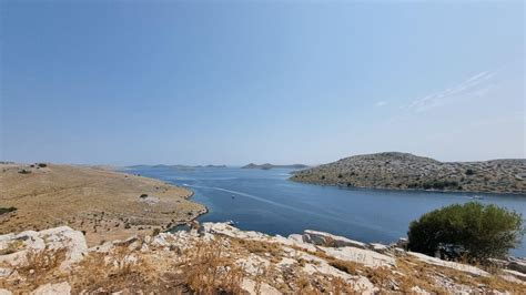 Zadar Kornati National Park Half Day Speedboat Tour