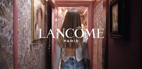 Lancôme Hypnose Mascara / Blog