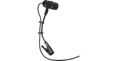 Audio-Technica Pro 35 Cardioid Condenser Instrument PRO 35 B&H
