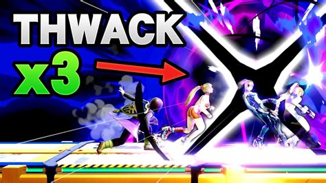 The Best Thwack Of 2020 SMASH REVIEW 57 YouTube