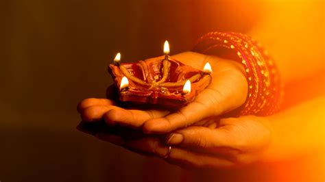 Chhoti Diwali 2019, Narak Chaturdashi or Choti Deepawali Puja Vidhi ...