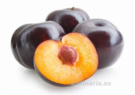 Ciruela | Innova Culinaria
