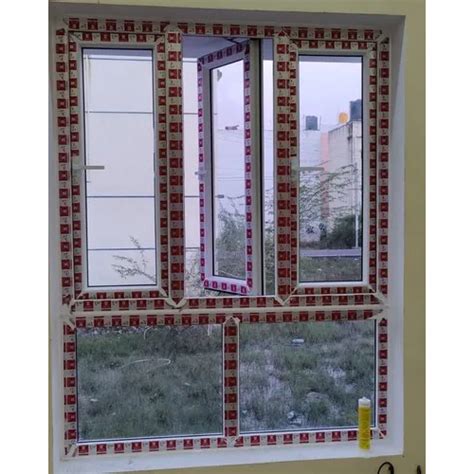 Upvc Openable Window At 480 00 INR In Chennai Tamil Nadu Standard