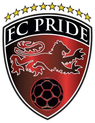 About | FC Pride