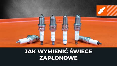 Jak wymienić świece zapłonowe w samochodzie poradnik naprawy