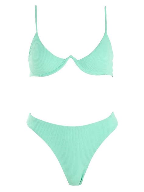 Marko M 523 Set Bikini Mint Skroutz Gr