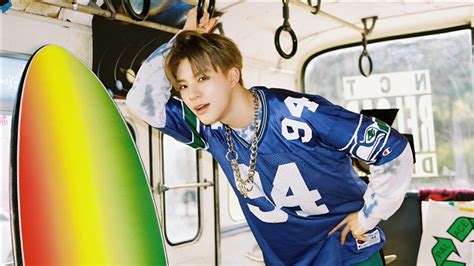 Nct Dream Dream Kpop K Pop Jeno Lee Je No Reload K