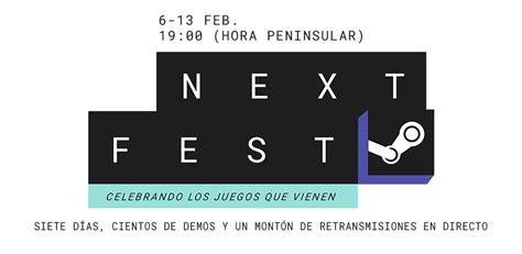 Steam Next Fest February 2024 Online Events For Gamers 44 Off