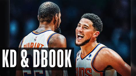 Kevin Durant Devin Booker S Toughest Buckets Of The Nba