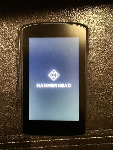 Nearly New Hammerhead Karoo Gps Bike Computer Values Mavin