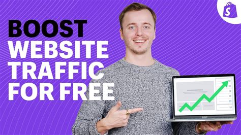 The Ultimate 2023 Guide To Boosting Your Website Traffic