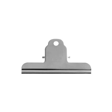 Yamagata Iron Binder Clip Ningbo Uhoo Office Stationery Co Ltd