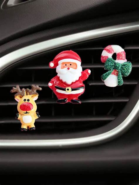 Holidays On The Road: The Best Christmas Car Decorations