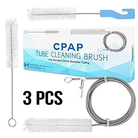 CPAP Tube Hose Cleaning Brush Forcpap For better sleep - Your Reliable ...