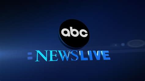 The 'ABC News Live' Unlocked Channel is Now Streaming on ABC.com & the ...