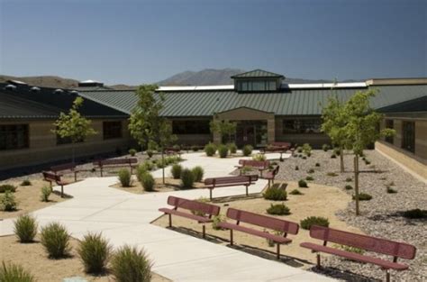 Cold Springs Middle School | Structural Engineering | Linchpin ...