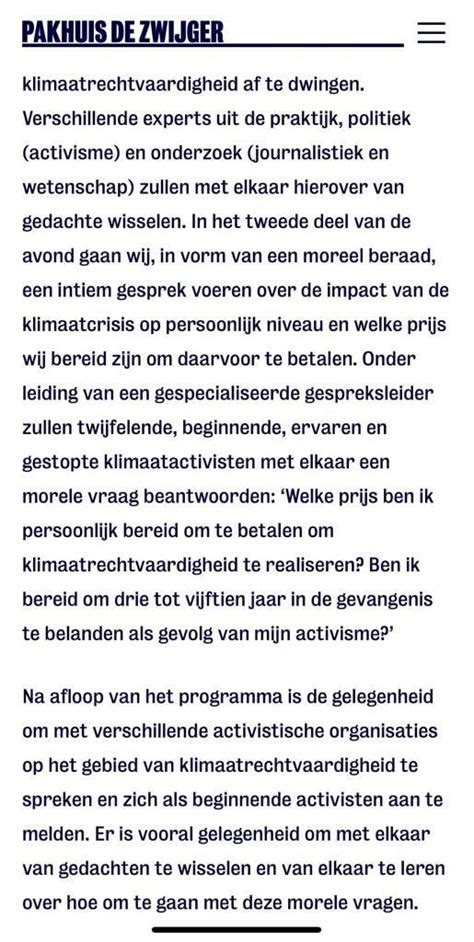 Mark R On Twitter RT ANanninga Een Groenlinks Kamerlid Gaat