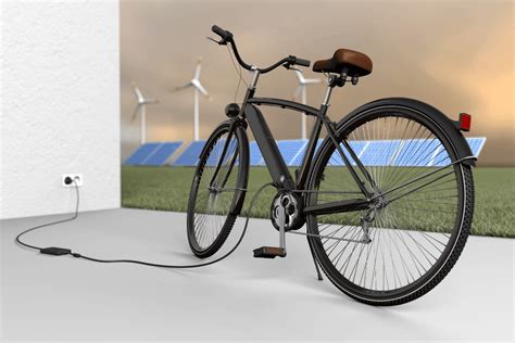 How To Charge An Electric Bike Without A Charger Bike Hud