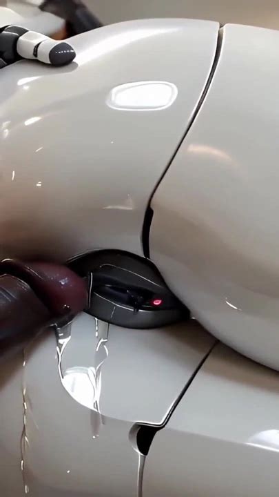 Stunning Moment From Bbc Fucks The Sex Robot Model At Home And Cum Inside Pov Ai Porn Xhamster