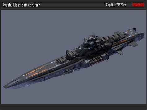 Scifi Battleship Valkyrie - Unity Connect