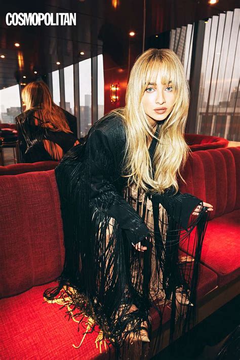 Sabrina Carpenter Reveals Her Main Focus Regarding Sex Don T Get Pregnant