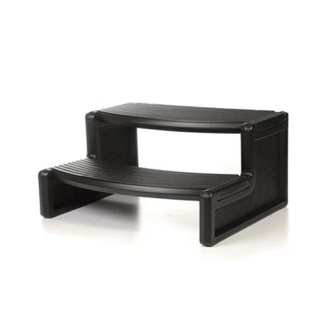 Spa Steps For Use WIth Hot Tub Spas And Swim Spas