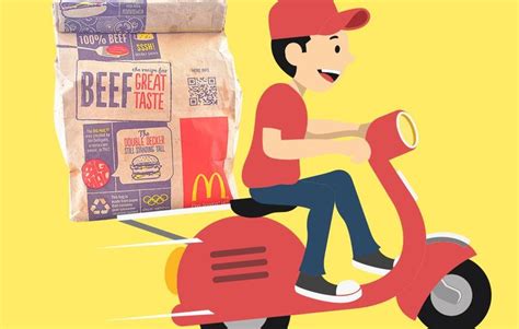 McDonald’s to Offer Delivery Starting In 2017 | Men’s Health