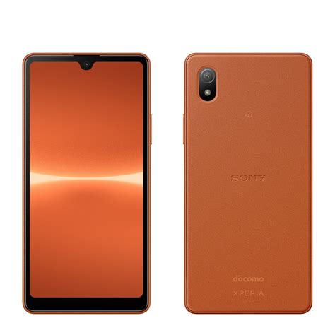 Sony Xperia Ace III specs, review, release date - PhonesData