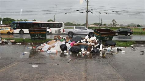 Autoridad De Aseo Recolecta M S De Mil Toneladas De Basura