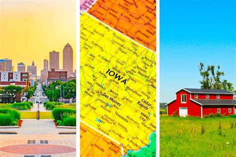 51 Fun Facts About Iowa That Most People Dont Know All American Atlas