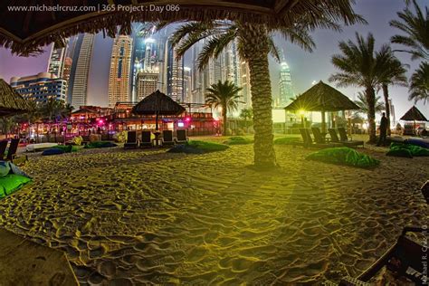 Barasti Beach Bar In Dubai UAE Dubai Beach Bars The Good Place